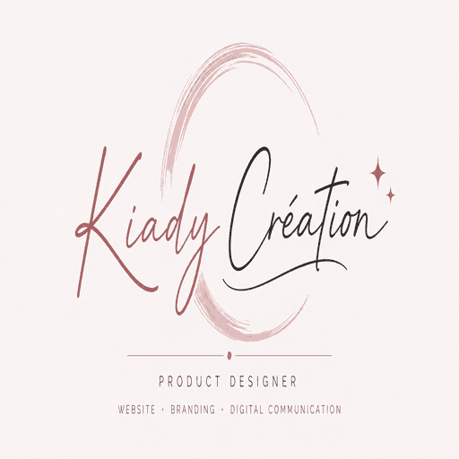 Kiady Création